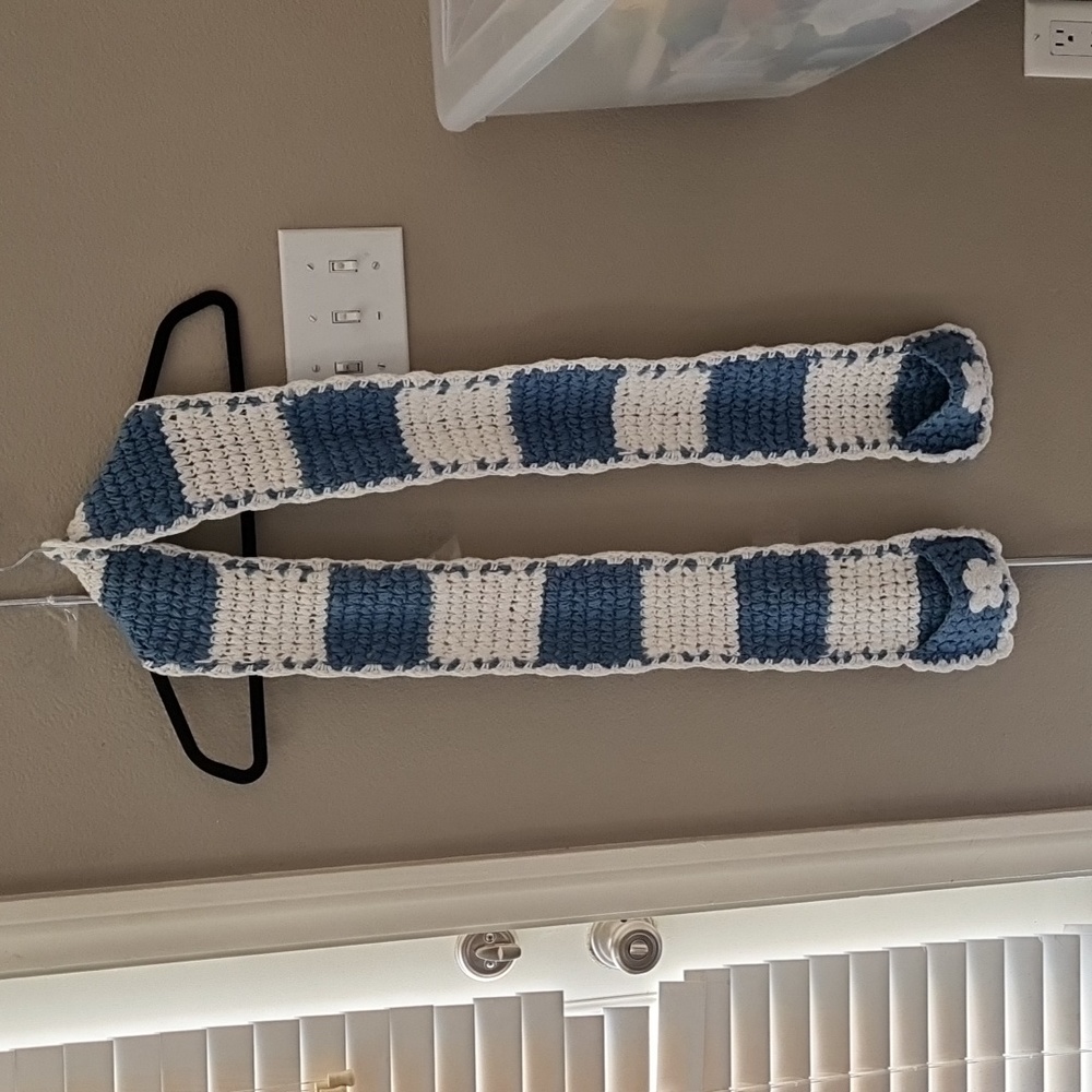 💥3for $15💥Crochet Scarf💥